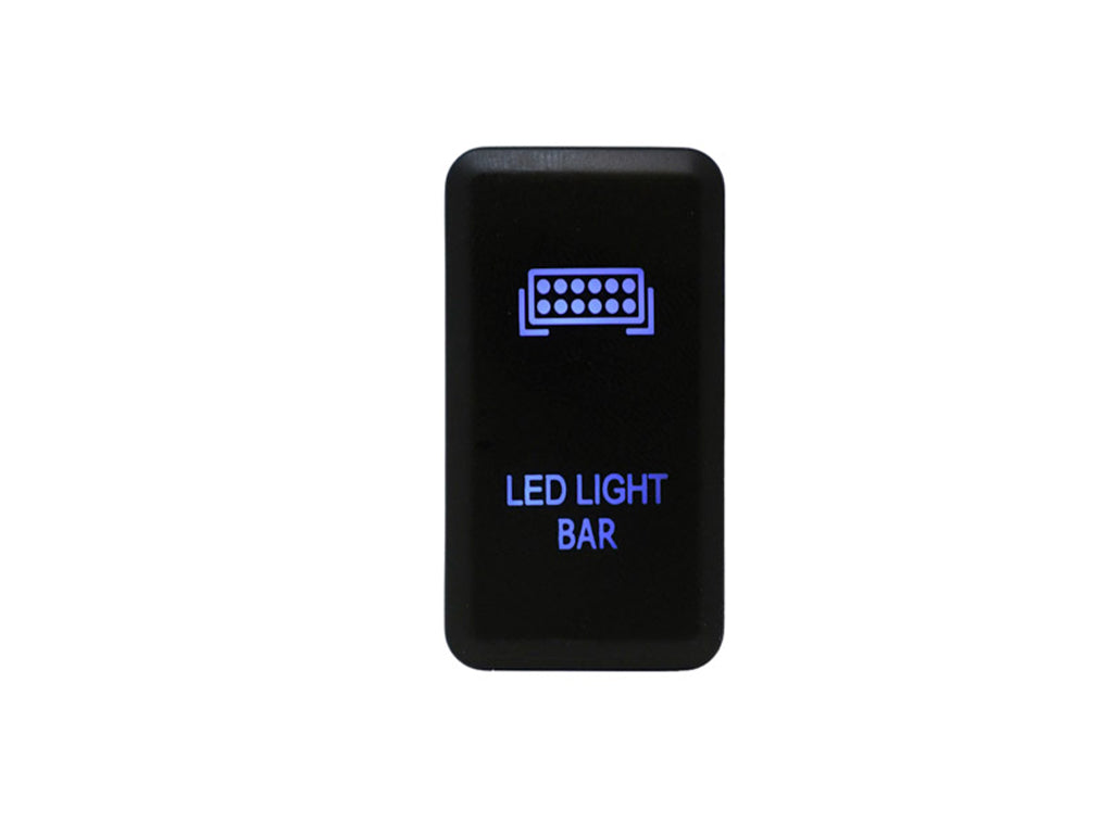 Cali Raised Led Cr2394 Multi Purpose Switch||cr2394-1.Jpg||86||crlcr2394||1267639