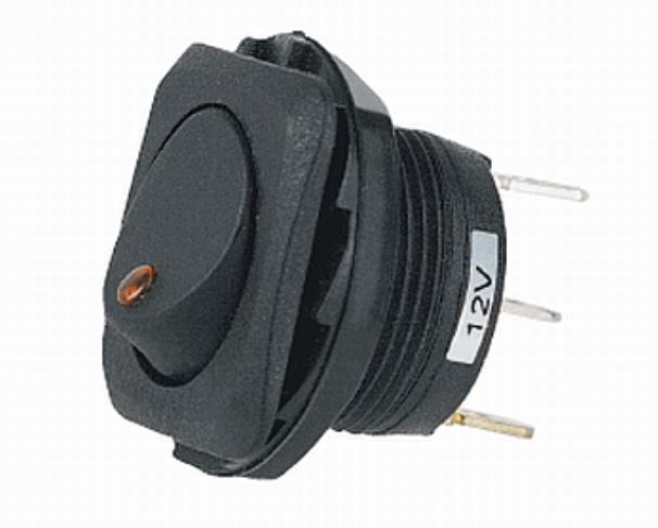 Product of Hella H61925001 Multi Purpose Switch