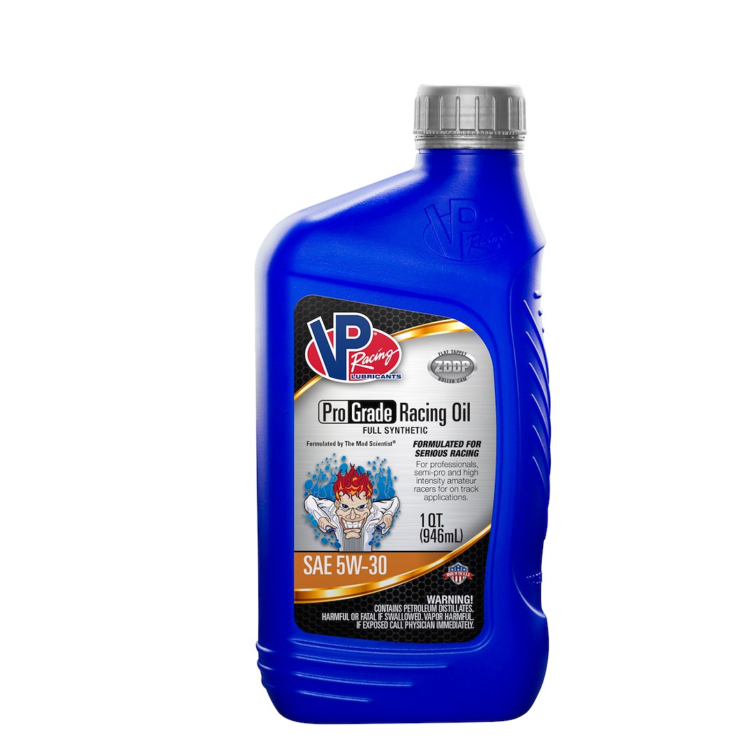 Vp Racing 2725 Oil||2725.Jpg||85||v452725||1837792