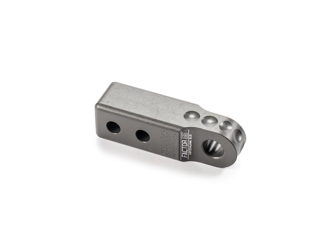 Factor 55 00020-06 D-Ring Mount||00020-06 Hitchlink - Grey.Jpg||85||fac0002006||1712626