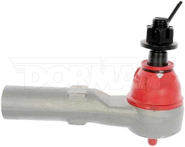 Product of Dorman Chassis TO82475RD Premium ™ OEM Steel Tie Rod End