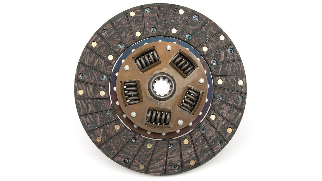 Product of Centerforce Kcft643791 Clutch Set