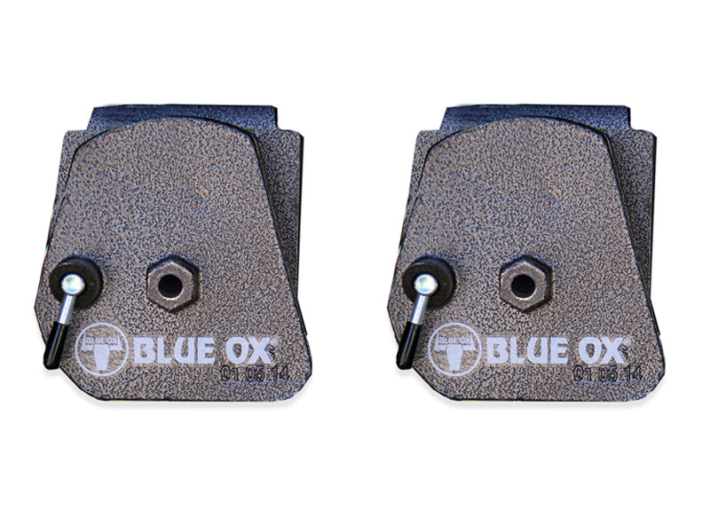 Product of Blue Ox Bxw4010 Weight Distribution Hitch Bracket