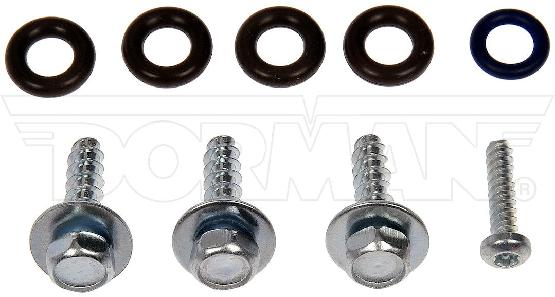 Dorman (Oe Solutions) 615-380 Intake Manifold||615-380-010.Jpg||90||d18615380||1774419