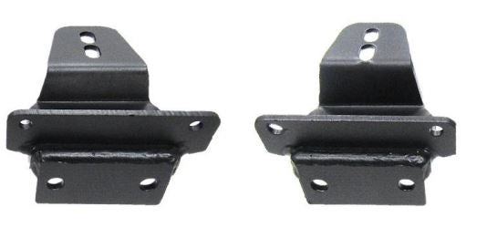 Product of Go Rhino D64505tk Nerf Bar Mounting Kit