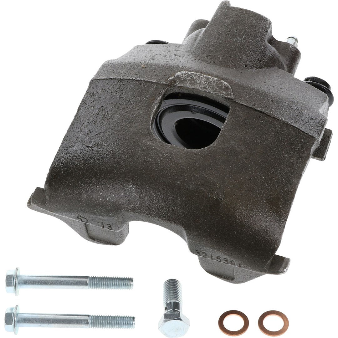Cardone (A1) Industries 18-4642 Brake Caliper||||89||a42184642||2002820