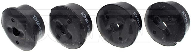 Dorman (Oe Solutions) 523-541 Body Mount Bushings||523-541_3.Jpg||88||d18523541||1272592