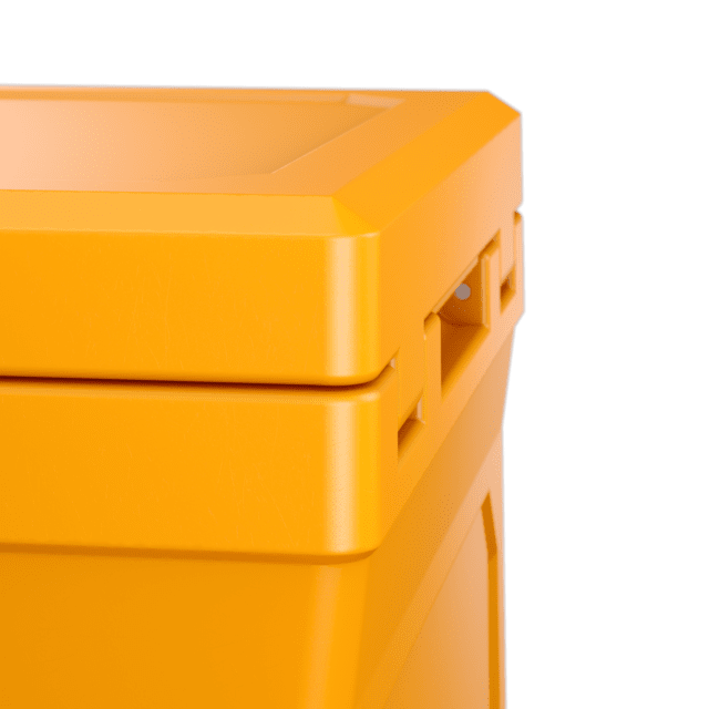 Product of Dometic Outdoor Division COOL ICE Beverage Cooler 9600049501