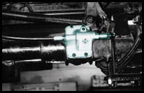 Product of Posi-Lok 4x4 PSL900 Axle Shaft Disconnect Conversion