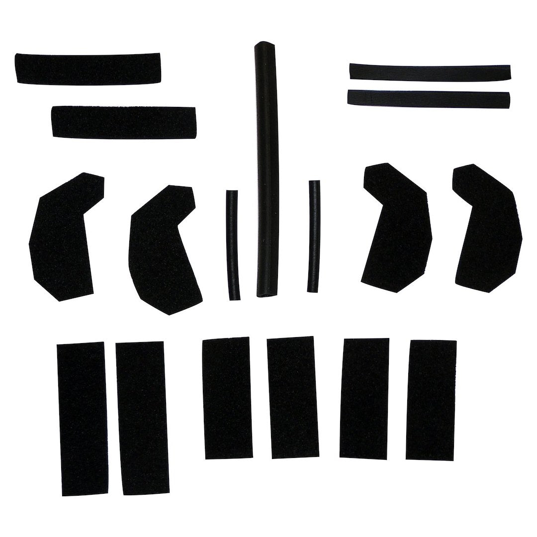 Crown Automotive 68026937ab Hard Top Seal||68026937ab.Jpg||85||c1y68026937ab||1109696