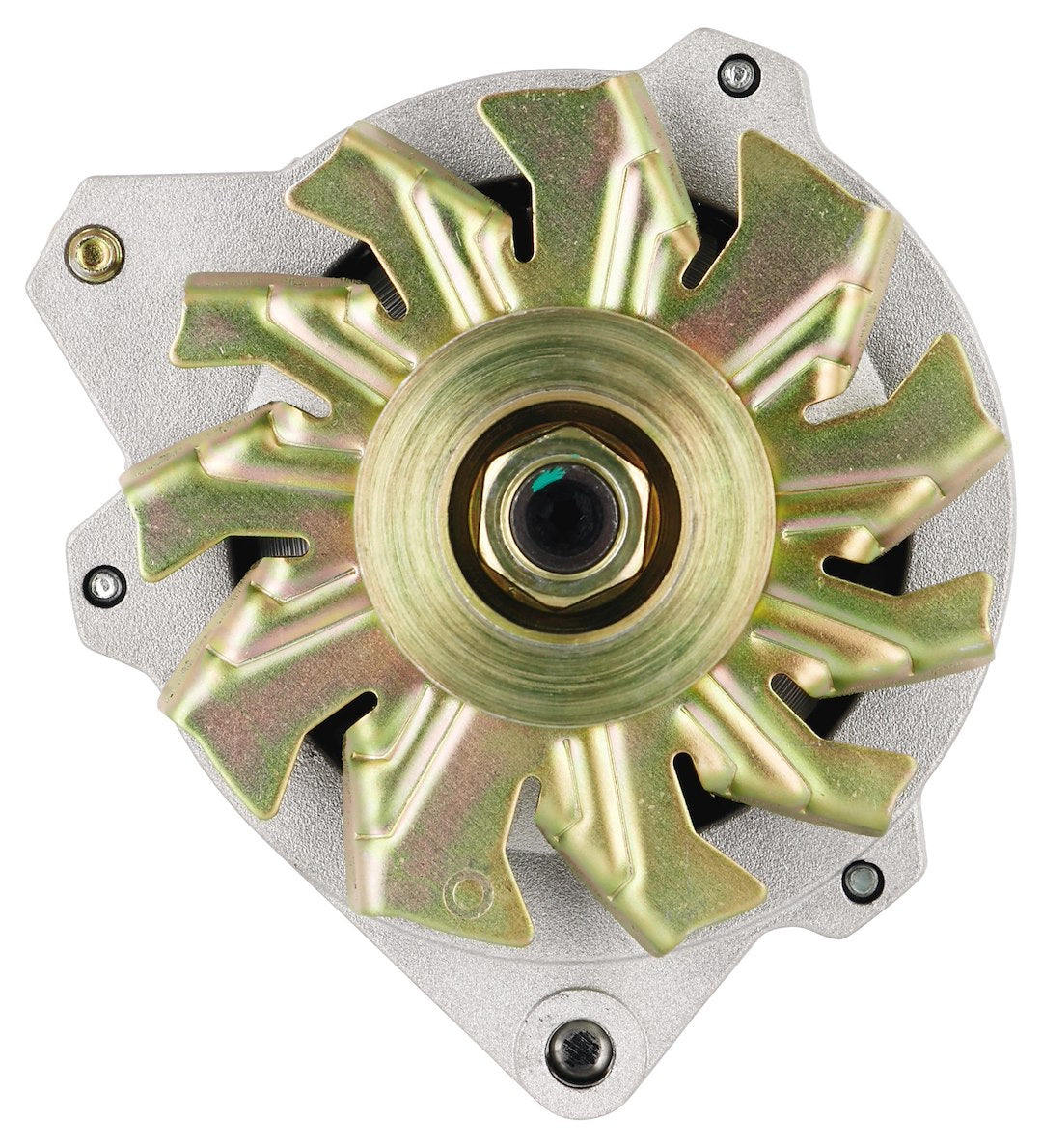 Powermaster 47861 Alternator/ Generator||47861_Front.Jpg||87||p6647861||1029125