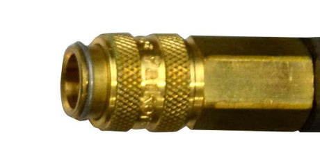 Product of Demco Rv 16121 Towed Vehicle Brake Control Air Line Quick Disconnect