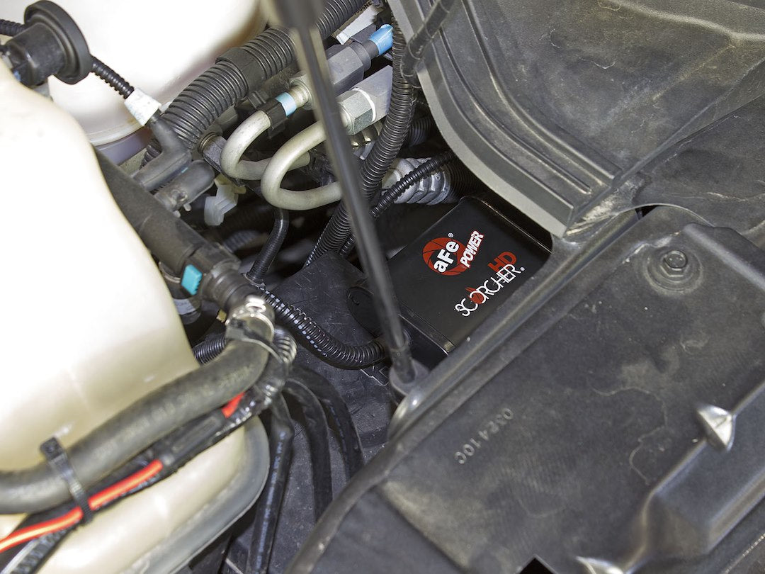 Advanced Flow Engineering 77-43014 Boost Controller||77-43014_P06_Sid.Jpg||91||a157743014||846608