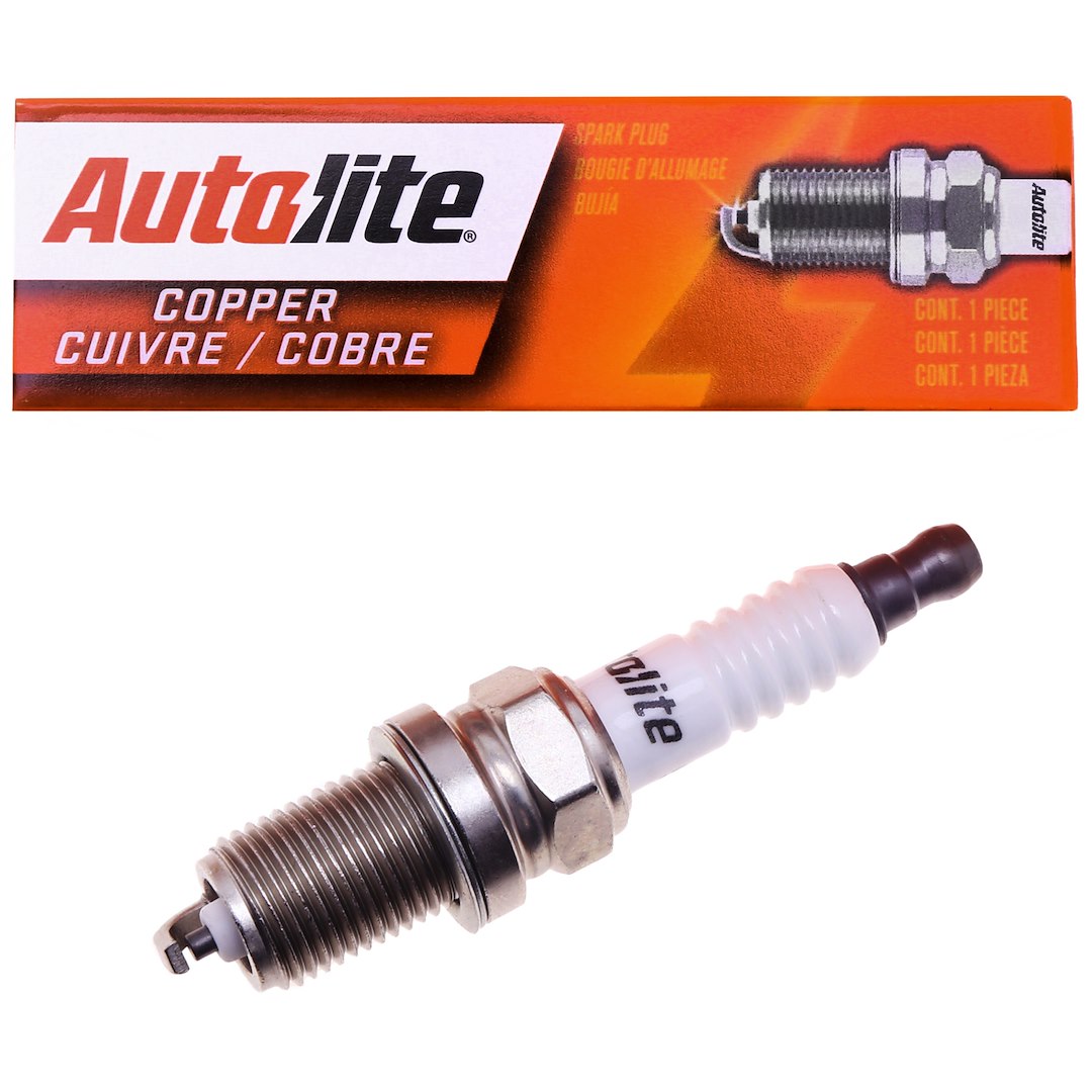 Product of Autolite Spark Plugs 5924 Spark Plug