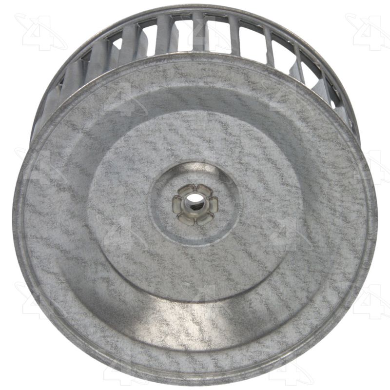 Four Seasons 35602 Air Conditioner Blower Wheel||35602_3.Jpg||88||f1135602||1142386