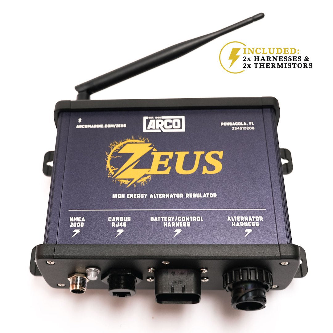 Arco Marine Az1000 Bms - Battery Management System||az1000_2.Jpg||87||a4raz1000||1549741