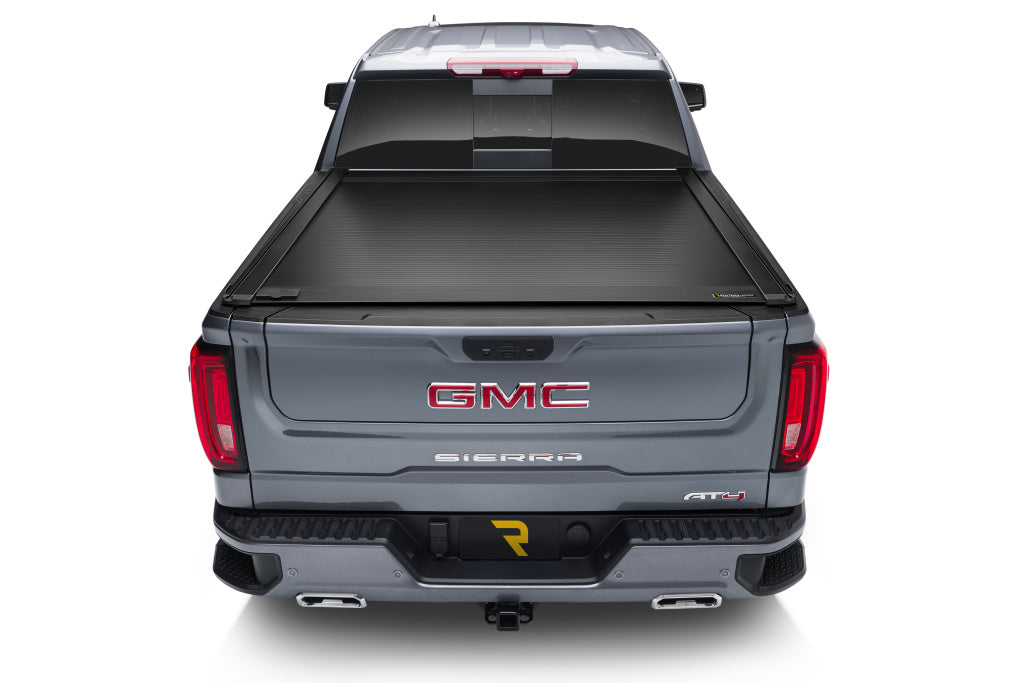 Product of Retrax RetraxONE XR Hard Manual Retractable T-60488 Tonneau Cover