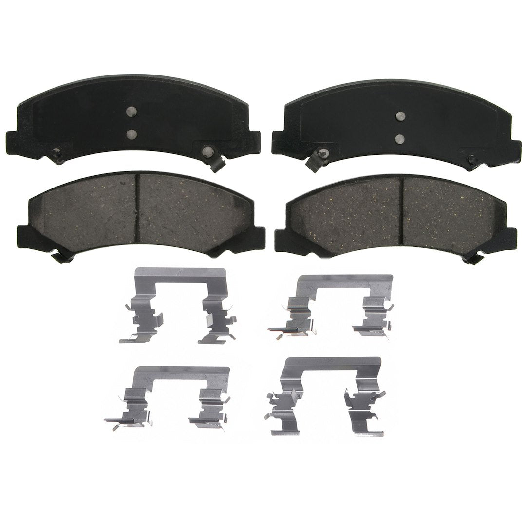 Wagner Brakes Zd1159 Brake Pad||zd1159.Jpg||85||w66zd1159||2222813