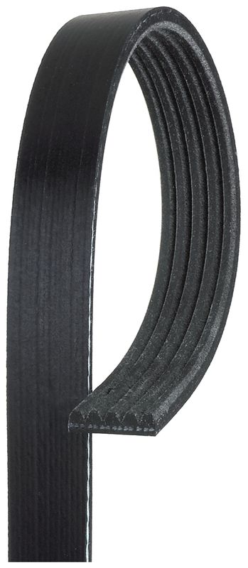 Product of Gates K050551 Serpentine Belt