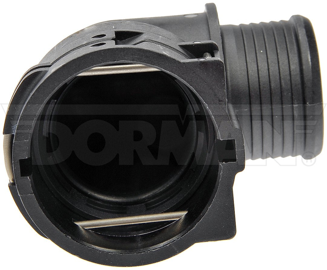 Dorman (Oe Solutions) 800-277 Heater Hose Connector||800-277-001.Jpg||86||d18800277||2244462