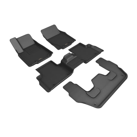 Product of 3D Mats KAGU L1JP03501509  Floor Liner