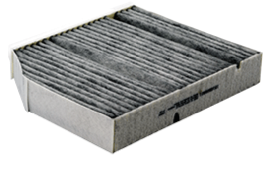 Product of Wix Filters Wp10707 Cabin Air Filter