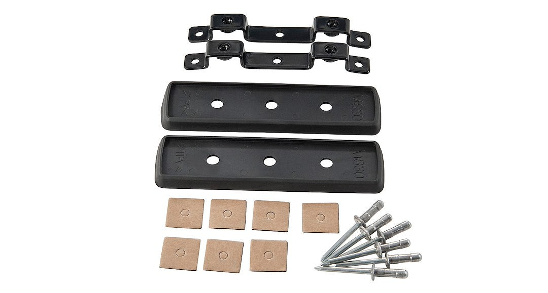 Product of Rhino-Rack Usa Qmfk08 Roof Rack Mounting Kit Hardware