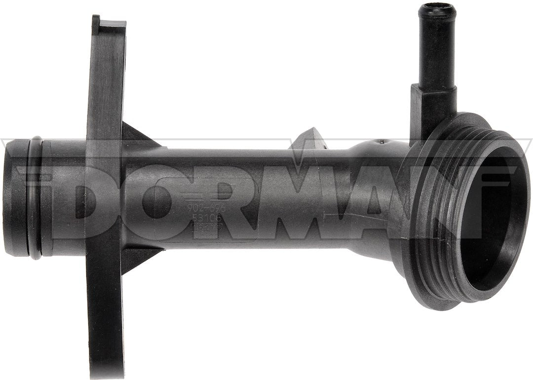 Dorman (Oe Solutions) 902-696 Coolant Filler Neck||902-696-003.Jpg||88||d18902696||2244657