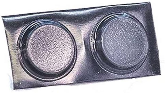 Product of Ranch Hand Uscbp Parking Aid Sensor Trim