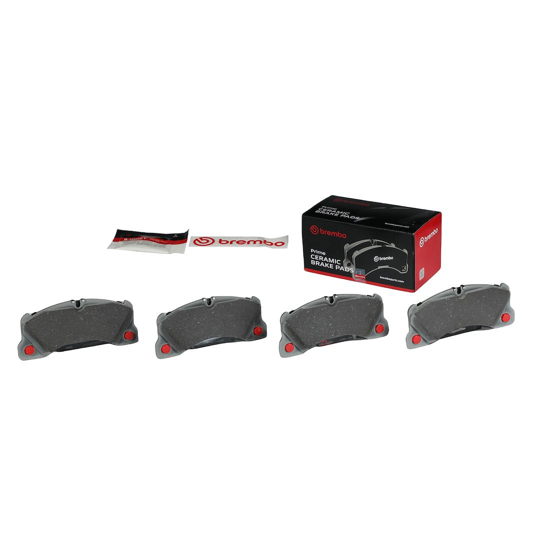 Brembo P65021n Brake Pad||p65021n_Frr.Jpg||85||brmp65021n||1753928