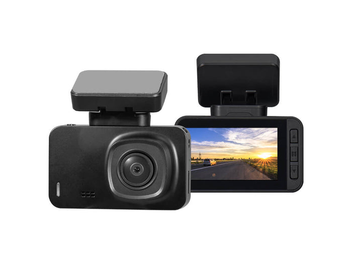 Product of Project X Bt533206-1 Dash Camera