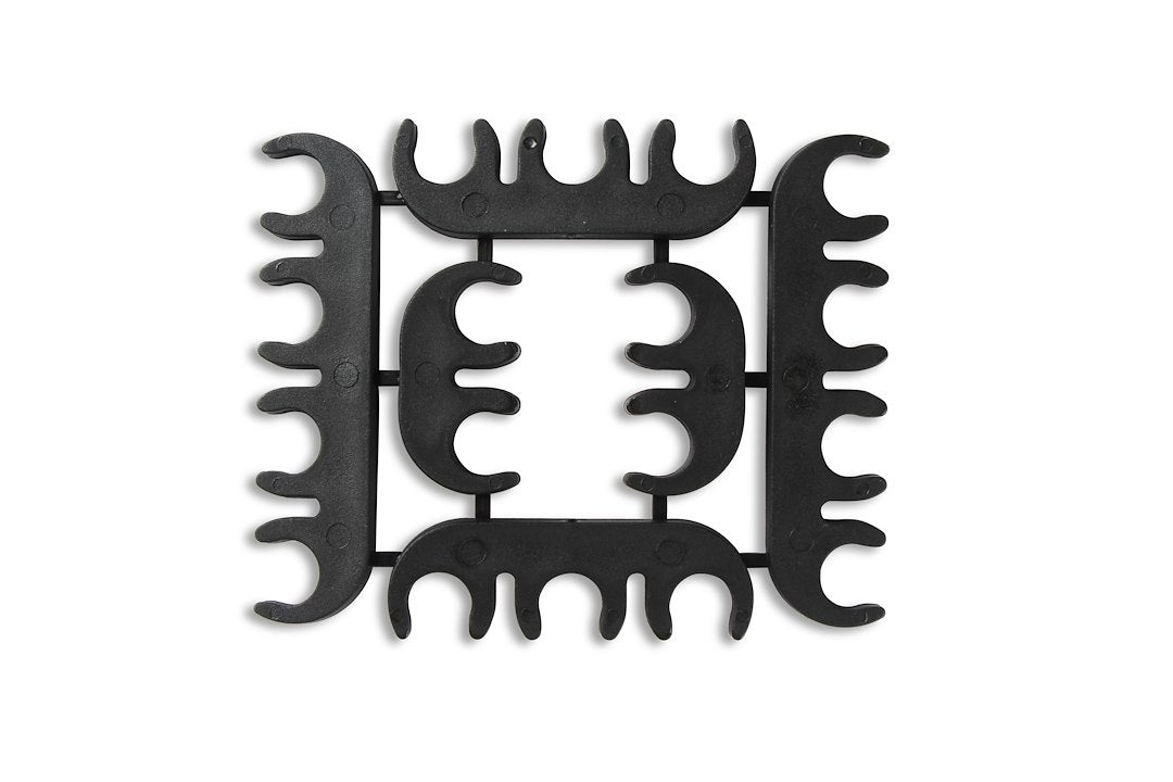 Product of Accel Ignition 9000c Spark Plug Wire Set