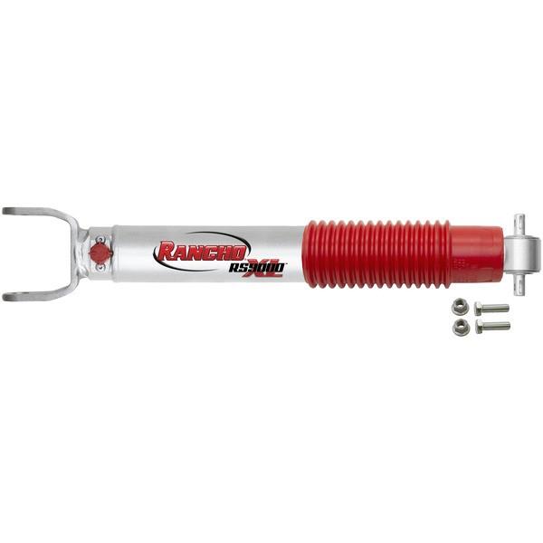 Product of Rancho RS999377 RS 9000XL ™ Tri Tube Shock Absorber