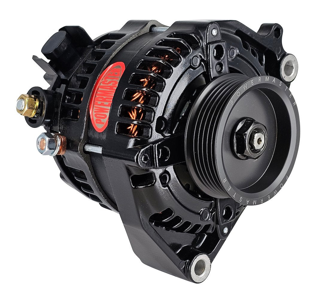 Powermaster 517943.16.8 Alternator/ Generator||8517943-182.Jpg||85||p66517943168||2504485
