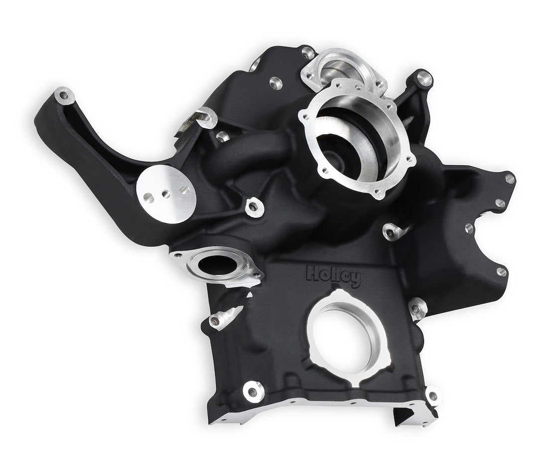 Holley Performance 20-291bk Accessory Drive Belt Kit||20-291bk_08.Jpg||89||h1920291bk||1130376