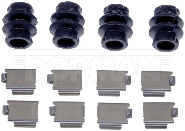 Dorman (Oe Solutions) Hw5774 Disc Brake Hardware Kit||||85||d18hw5774||2014378