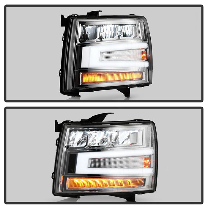 Product of Xtune 9052194 Headlight Assembly