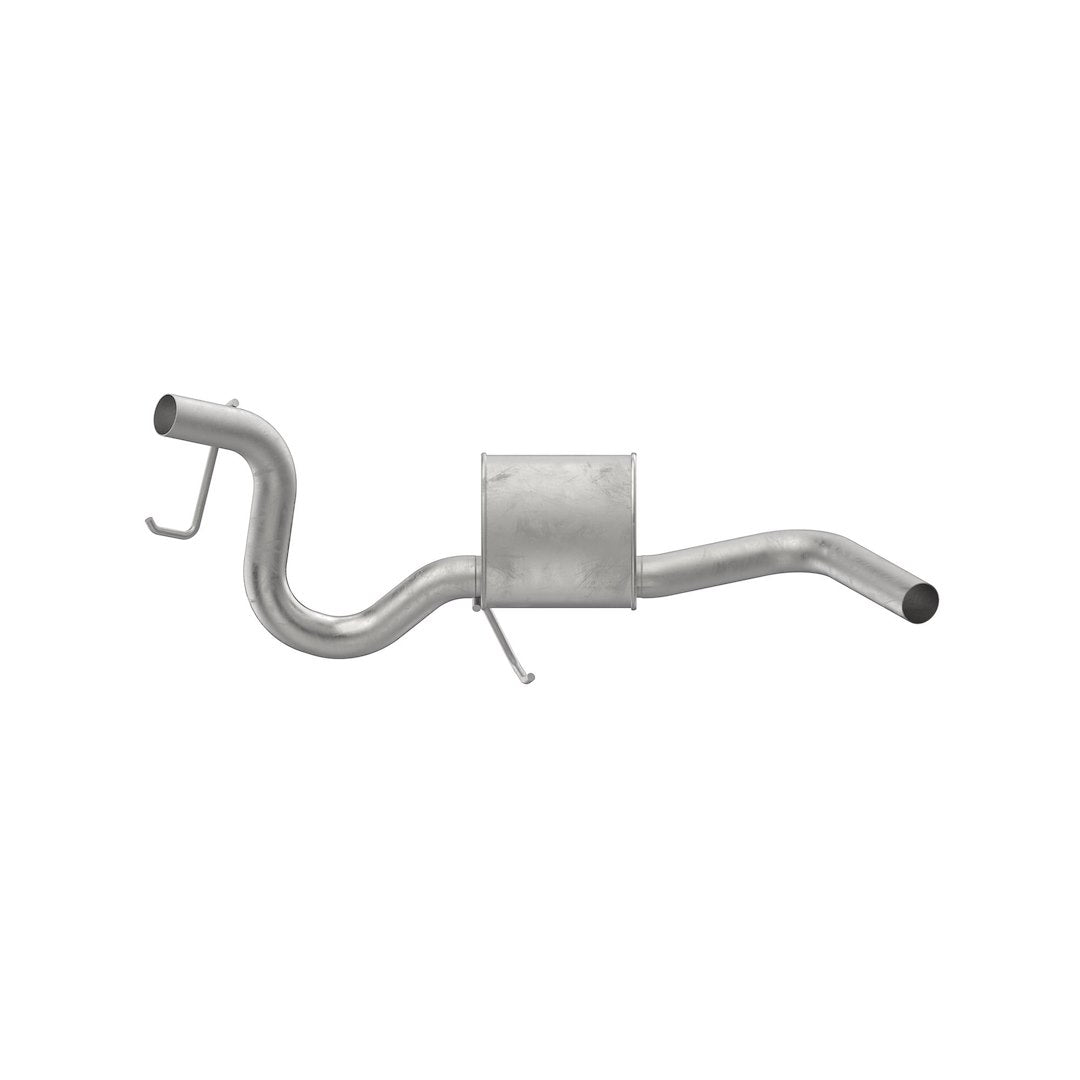 Product of Walker Exhaust 54558 Exhaust Resonator Pipe