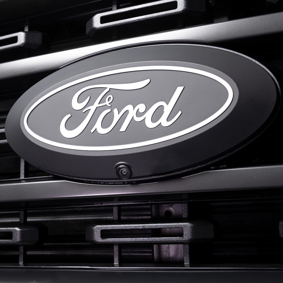 Product of Putco 92606 Emblem