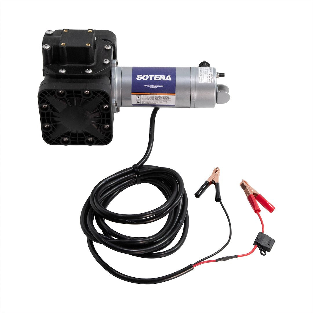 Product of Fill-Rite Ss415bx670 Multi Purpose Pump