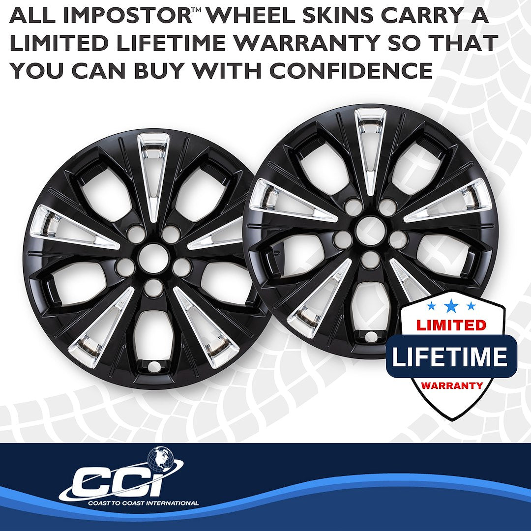 Coast To Coast Imp526xcb Wheel Skin||cci_Imp526xcb_Impostor Wheel Skin_B2c_4.Jpg||88||cciimp526xcb||1685984