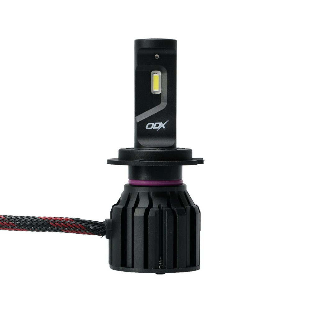 Odx Lighting Ledretro-H7 Headlight Bulb||ledretro-H7.Jpg||85||odxretroh7||1763580