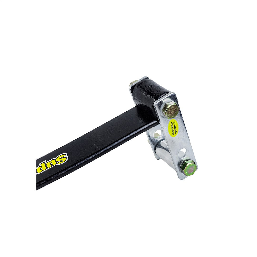 Product of Super Springs Ssa23 Helper Spring Kit