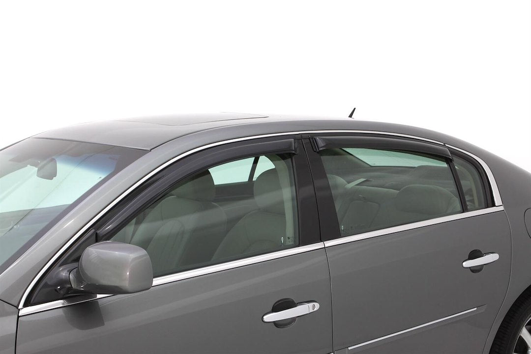 Auto Ventshade (Avs) 94392 Rainguard||94392_On_Vehicle_Hr.Jpg||86||v1594392||1761964