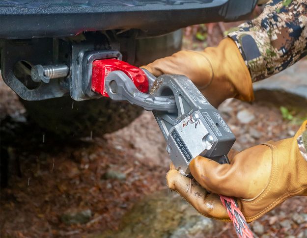 Product of Factor 55 00037 Trailer Hitch Pin