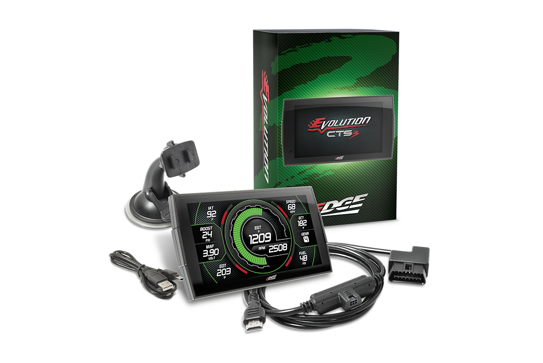 Product of Edge Products 85400-261 Computer Programmer