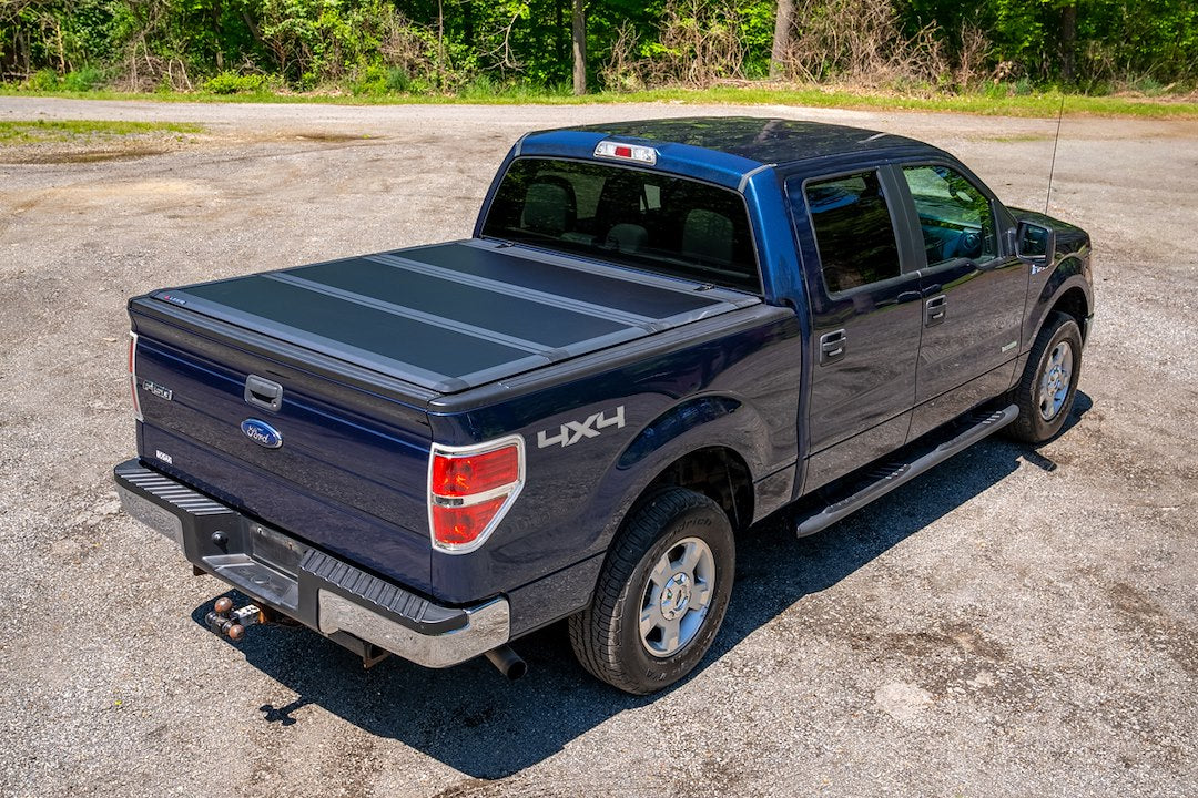 Product of Leer HF350M 631346 Tonneau Cover