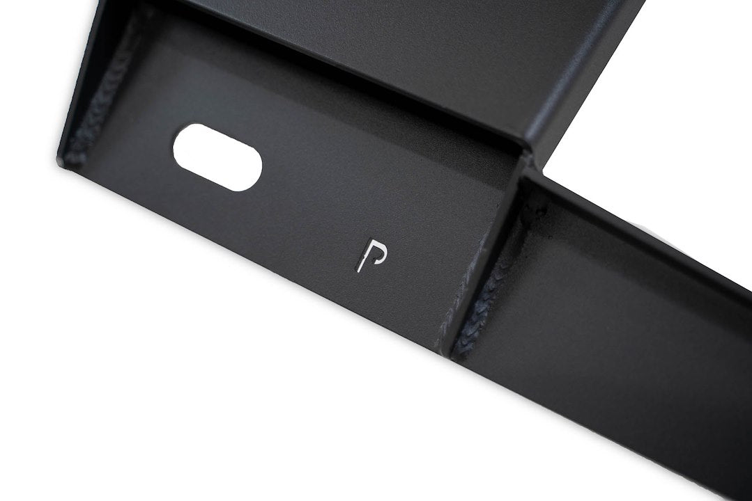 Product of DV8 Offroad SRBR-07  Rocker Panel Guard