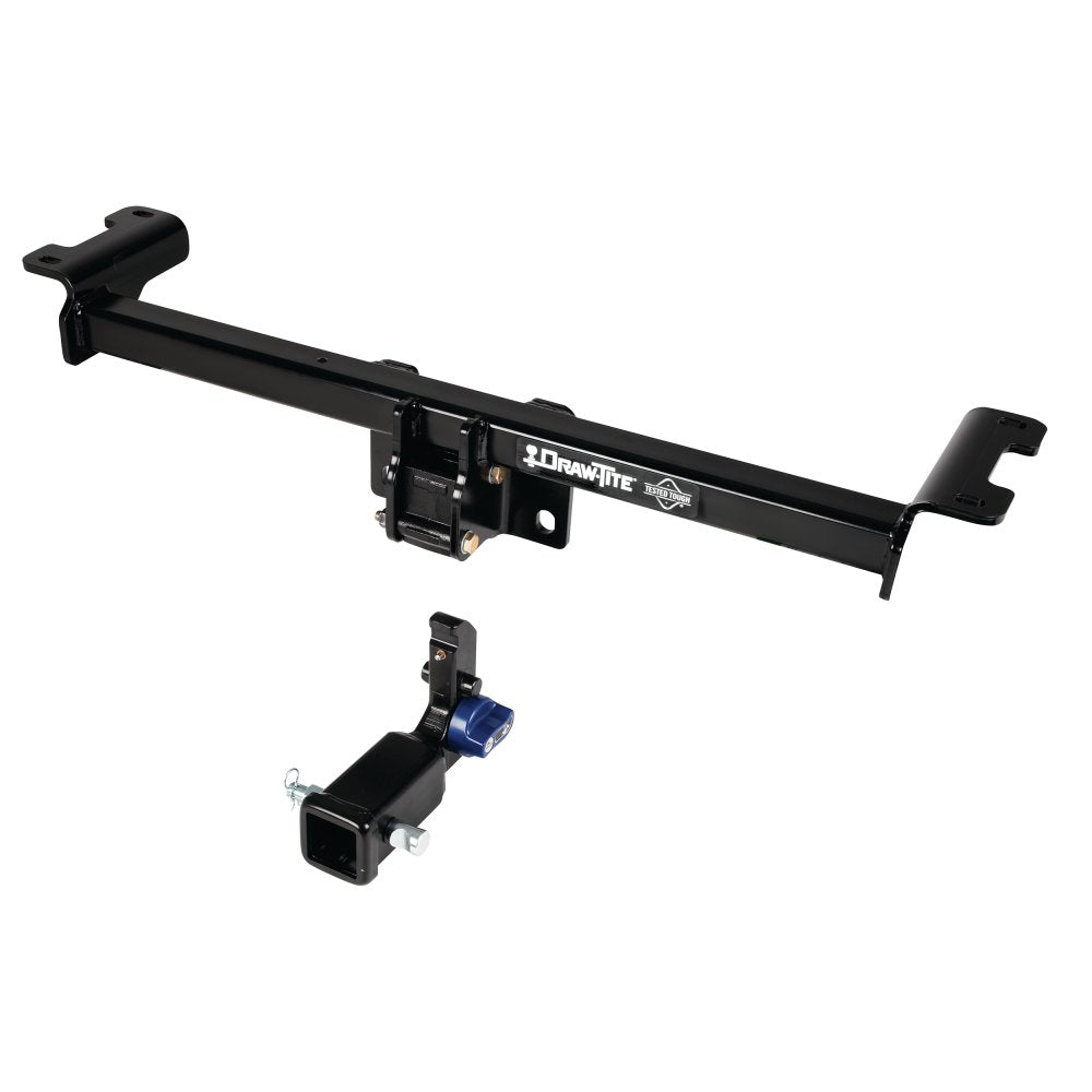 Product of Draw-Tite 76902 Class III Trailer Hitch Rear w/ 2 Inch Receiver