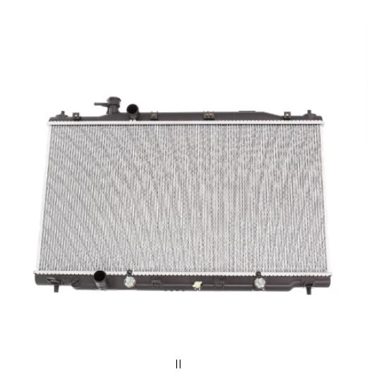 Product of Denso 221-3235 Radiator